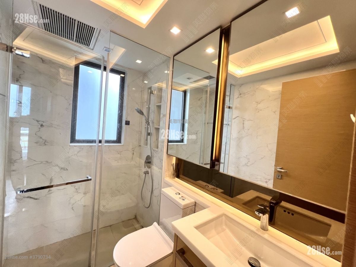 皓畋 售盘 3 房 928 平方尺