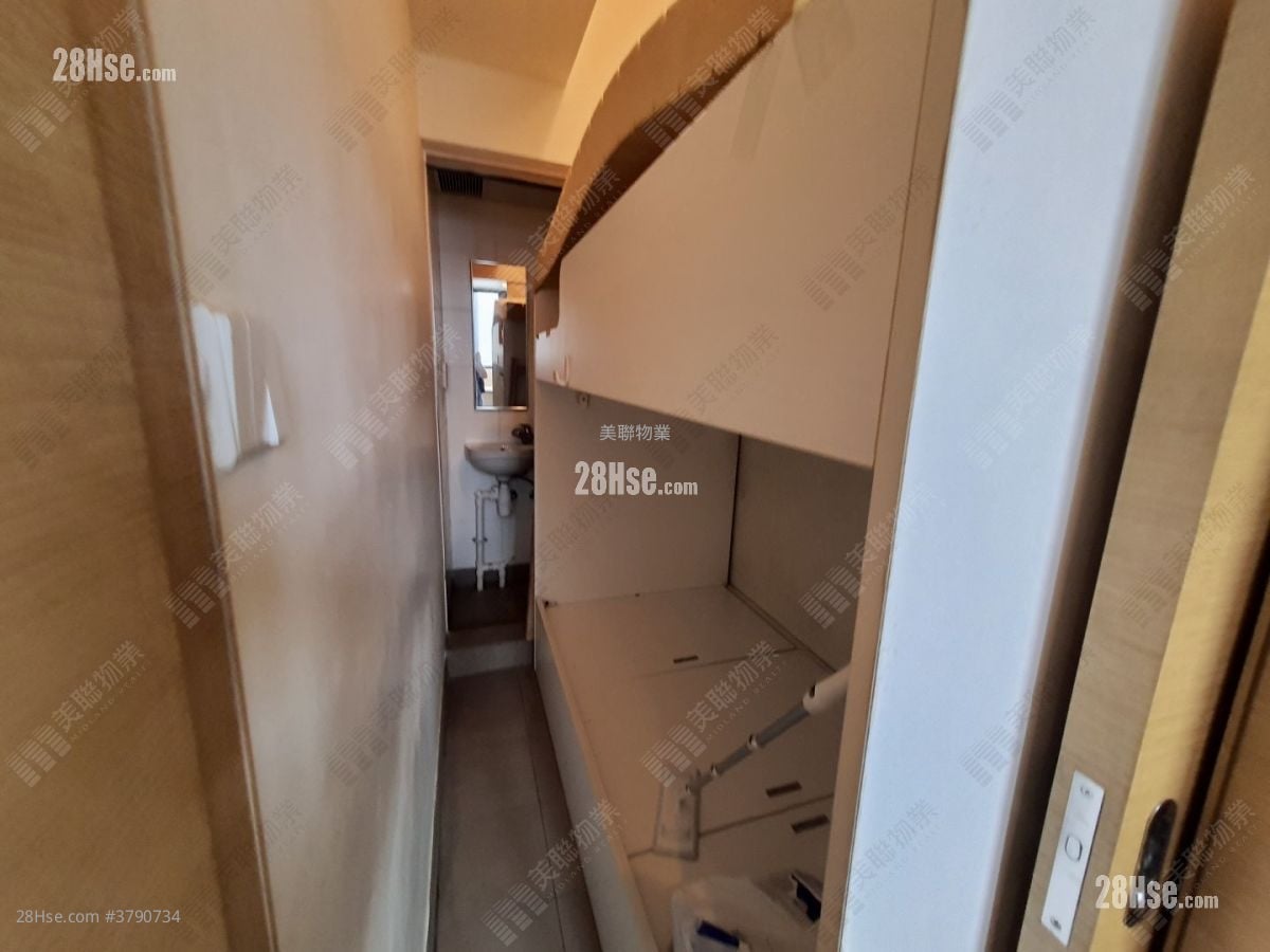 皓畋 售盘 3 房 928 平方尺