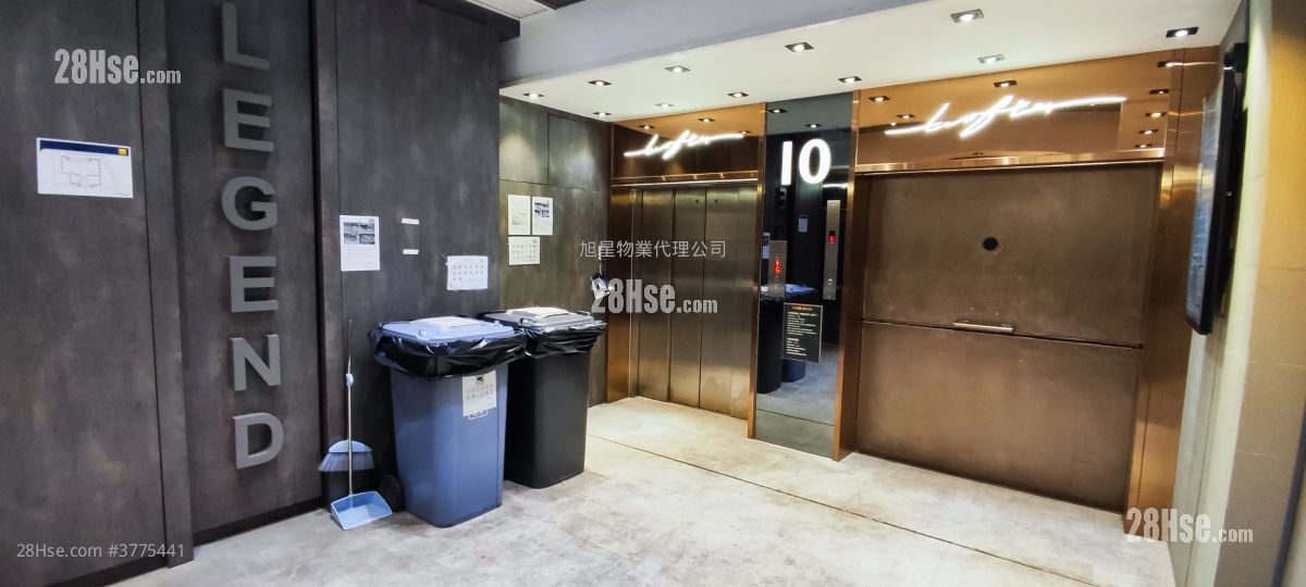 泉源工业大厦 售盘