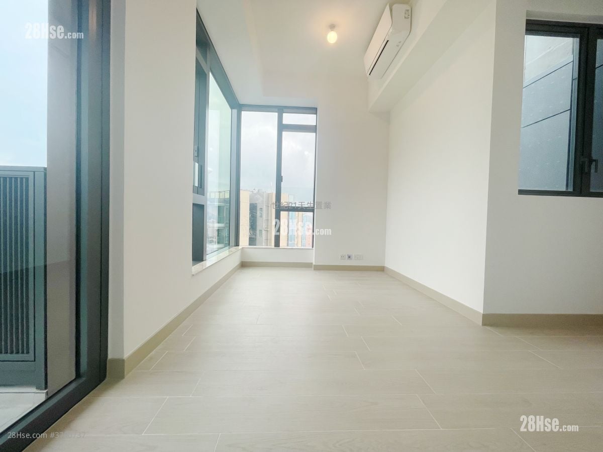 黄金海湾 售盘 311 平方尺