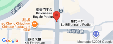 Apartment Room 1 Address