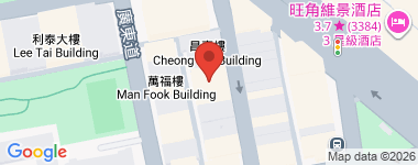 621 Reclamation Street Room F Address