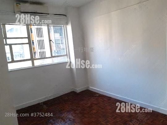 Yee On Building Rental 2 Bedrooms , 1 Bathroom 555 ft²