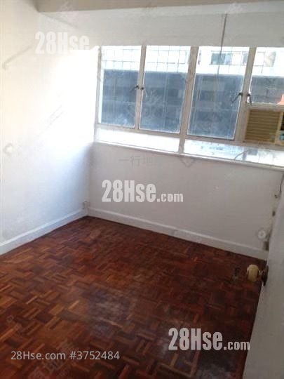 Yee On Building Rental 2 Bedrooms , 1 Bathroom 555 ft²