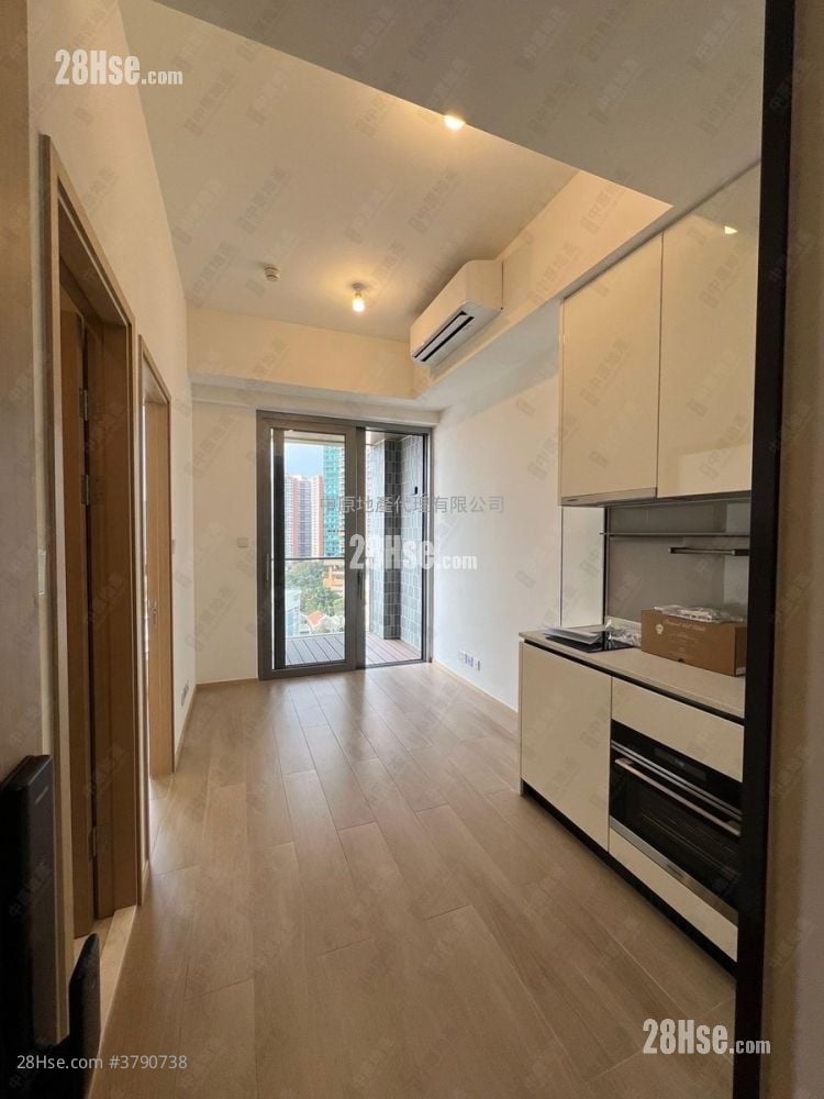 北映荟 售盘 1 房 , 1 浴室 289 平方尺