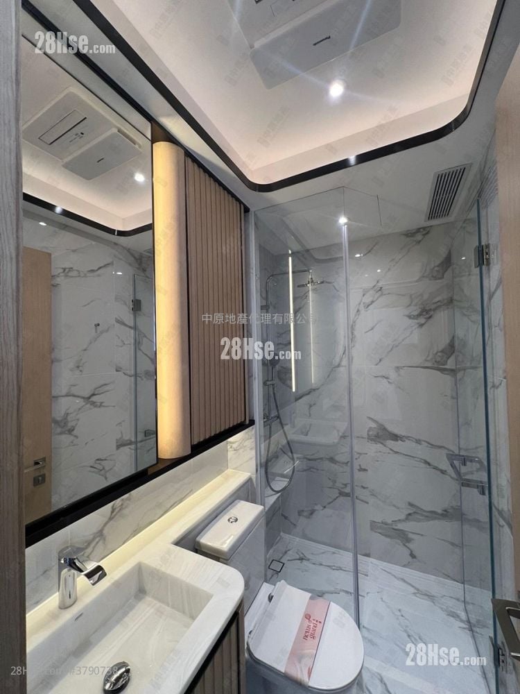 北映荟 售盘 1 房 , 1 浴室 289 平方尺