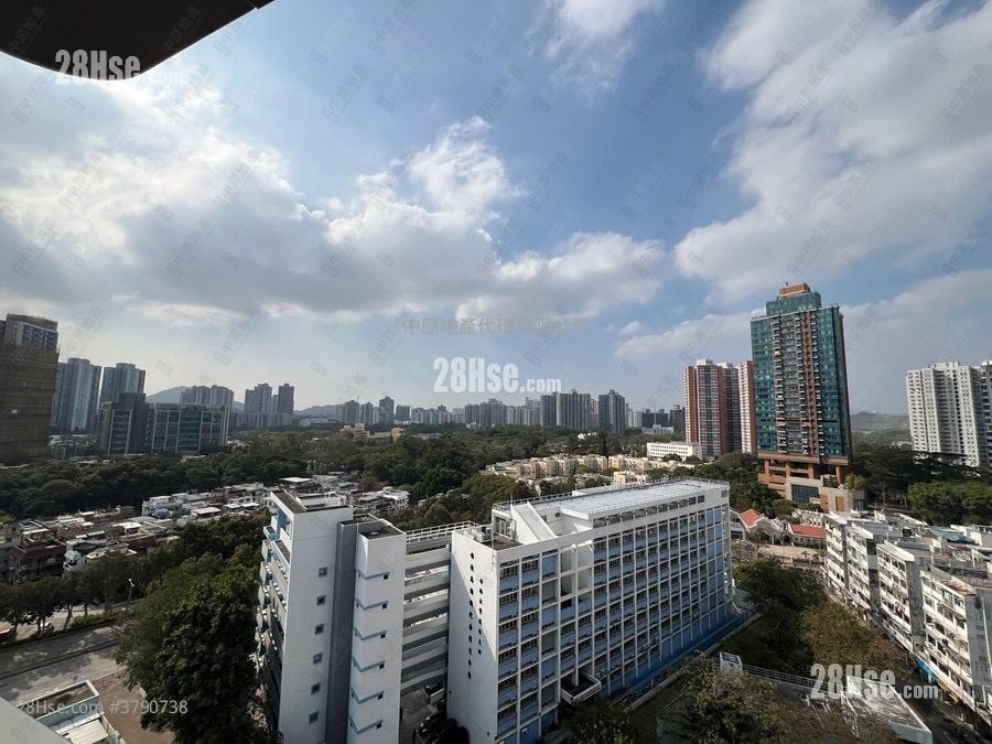 北映荟 售盘 1 房 , 1 浴室 289 平方尺