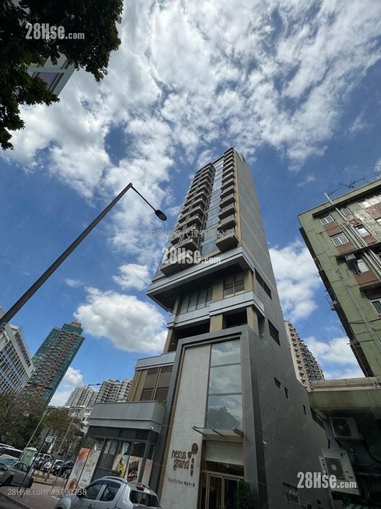 北映荟 售盘 1 房 , 1 浴室 289 平方尺