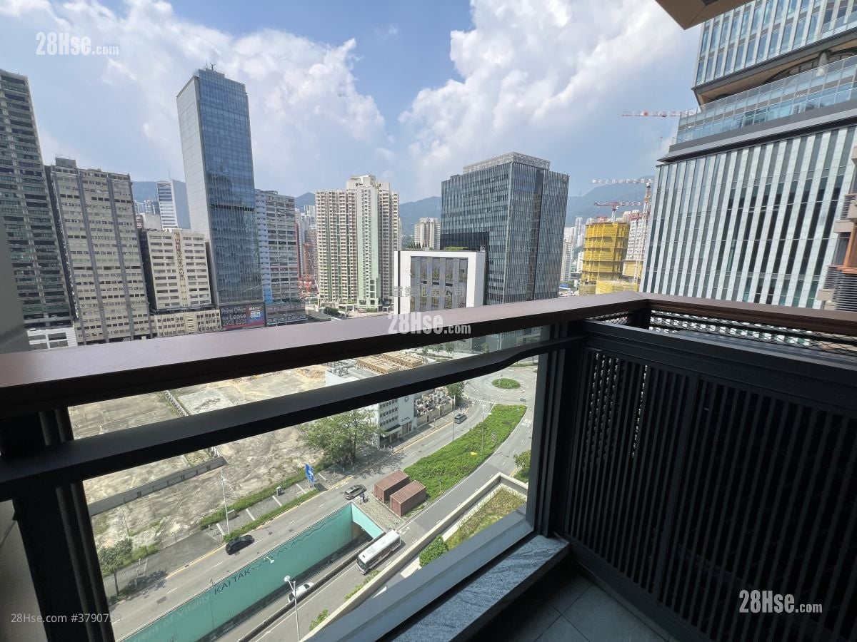 Cullinan Sky Rental 2 Bedrooms , 1 Bathroom 477 ft²