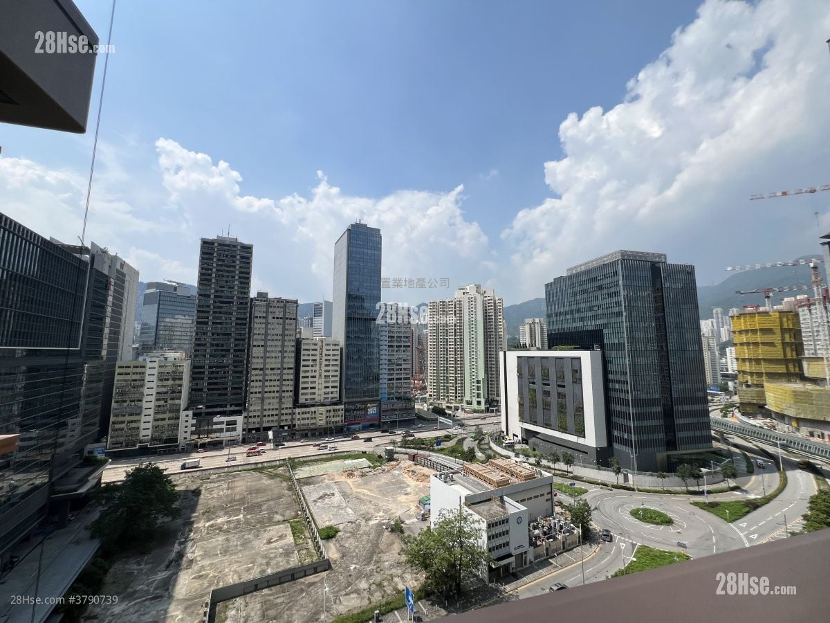 Cullinan Sky Rental 2 Bedrooms , 1 Bathroom 477 ft²