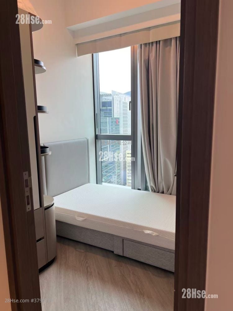 Cullinan Sky Rental 2 Bedrooms , 1 Bathroom 477 ft²