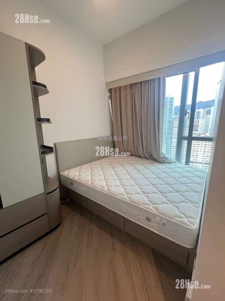 Cullinan Sky Rental 2 Bedrooms , 1 Bathroom 477 ft²