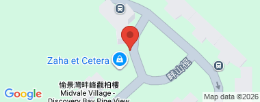  第2期 畔峰 观港楼(H2座) 高层 (10-19/19楼) 物业地址