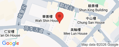 善庆街7-9号 5室 物业地址