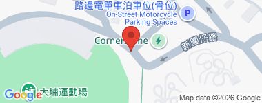 村屋 地下 物业地址