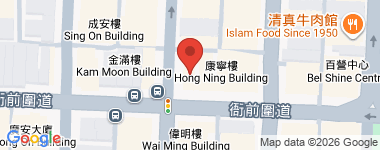 晓逸轩 B室 物业地址