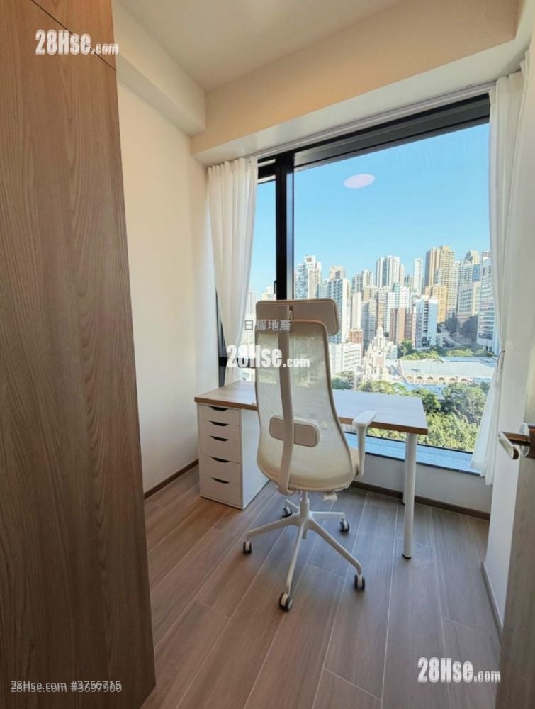 The Hilltop Rental 2 Bedrooms , 1 Bathroom 475 ft²