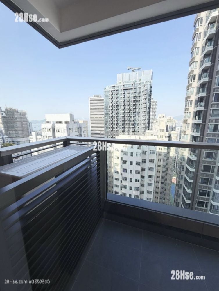 The Hilltop Rental 2 Bedrooms , 1 Bathroom 475 ft²