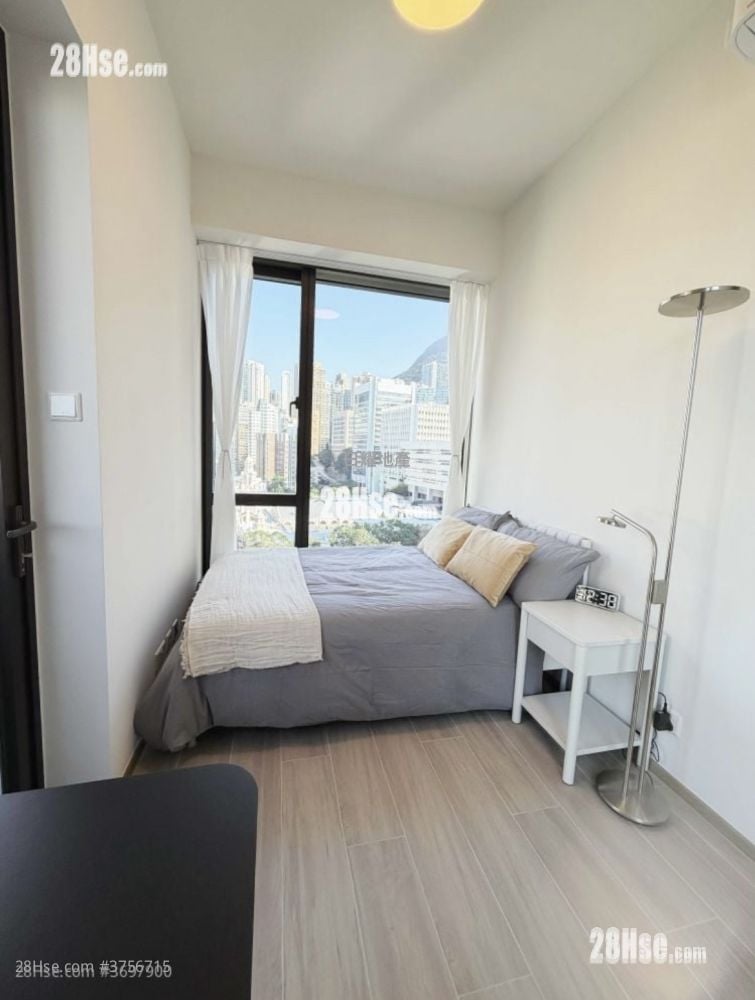 The Hilltop Rental 2 Bedrooms , 1 Bathroom 475 ft²