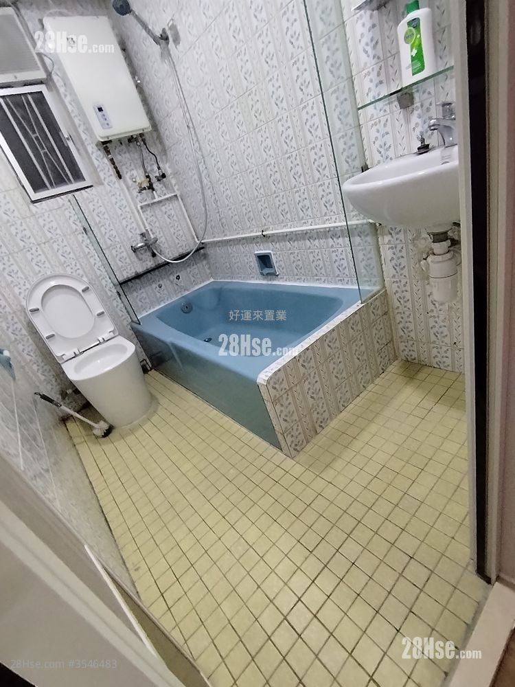 茅湖仔 租盘 3 房 , 1 浴室
