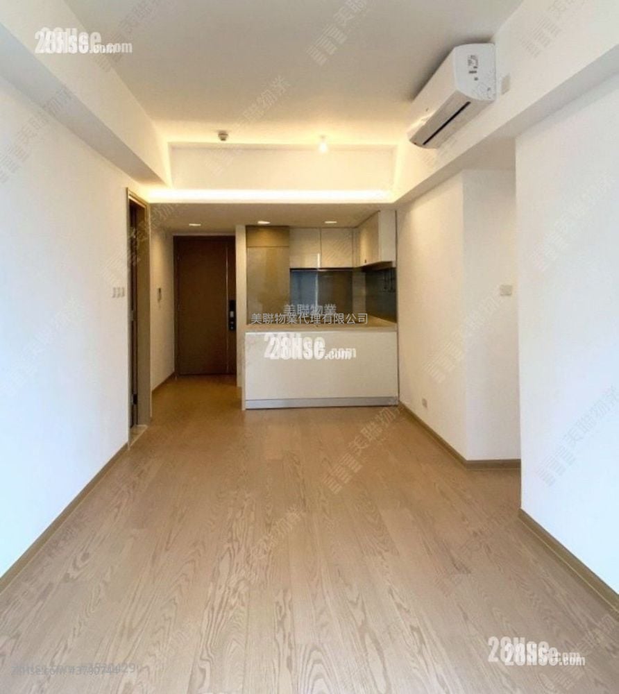 Seaside Sonata Sell 2 Bedrooms 505 ft²