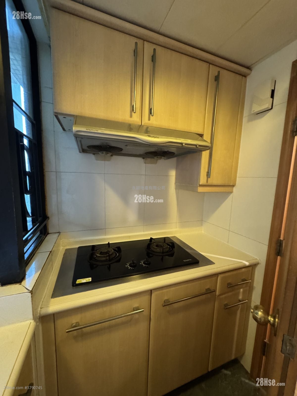 Scenic View Rental 2 Bedrooms , 1 Bathroom 464 ft²