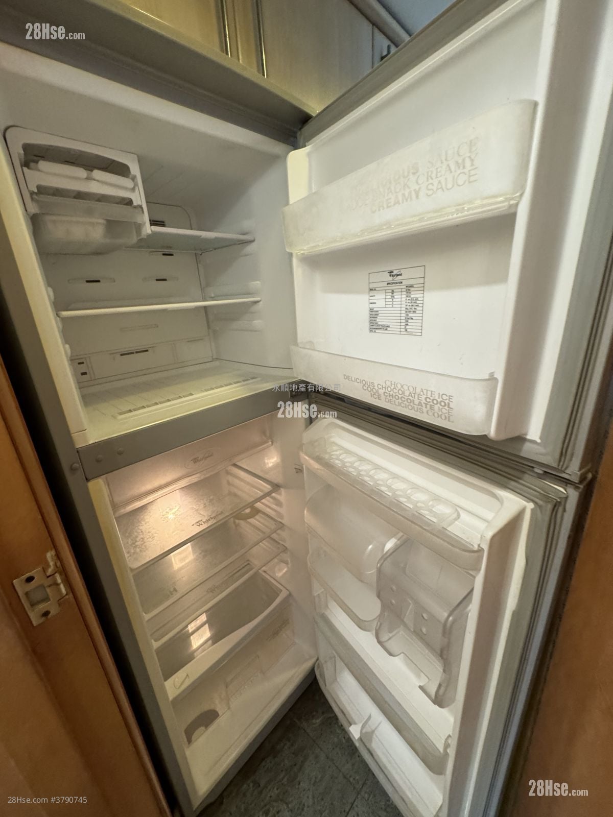 Scenic View Rental 2 Bedrooms , 1 Bathroom 464 ft²