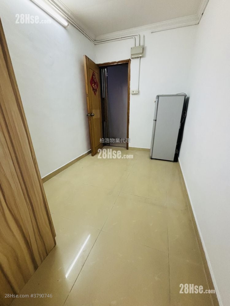 Chinese Mansion Rental Studio 180 ft²
