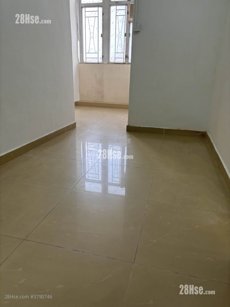 Chinese Mansion Rental Studio 180 ft²