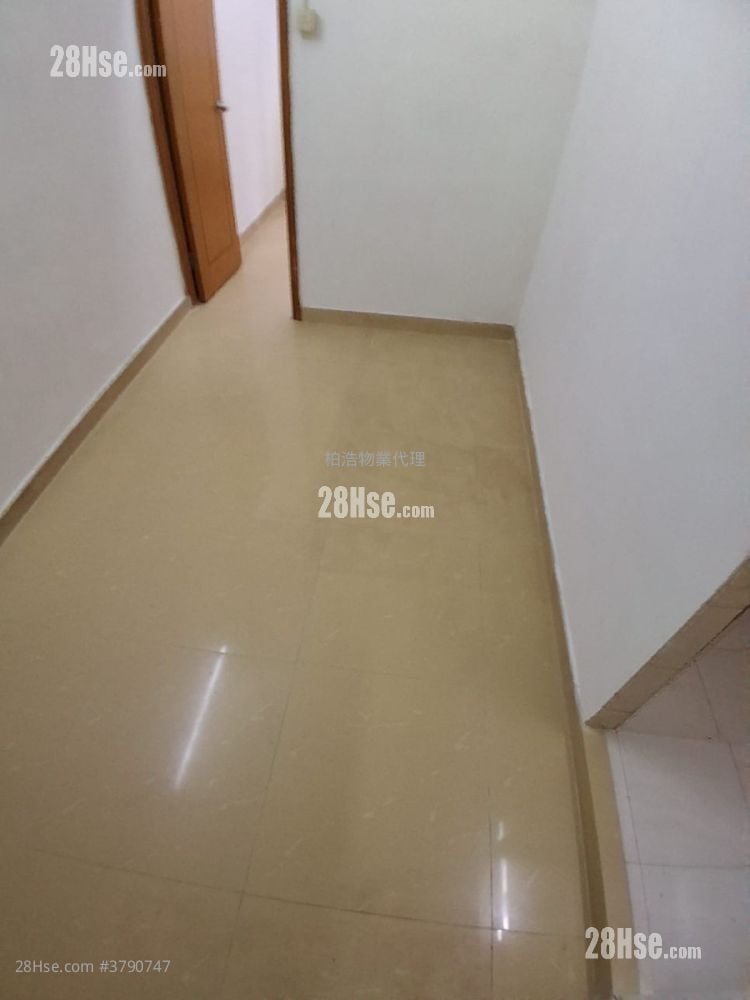 Chinese Mansion Rental Studio 180 ft²