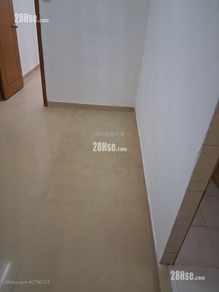 Chinese Mansion Rental Studio 180 ft²