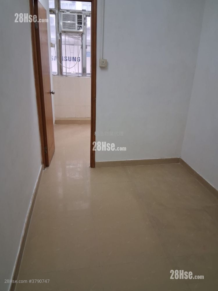 Chinese Mansion Rental Studio 180 ft²
