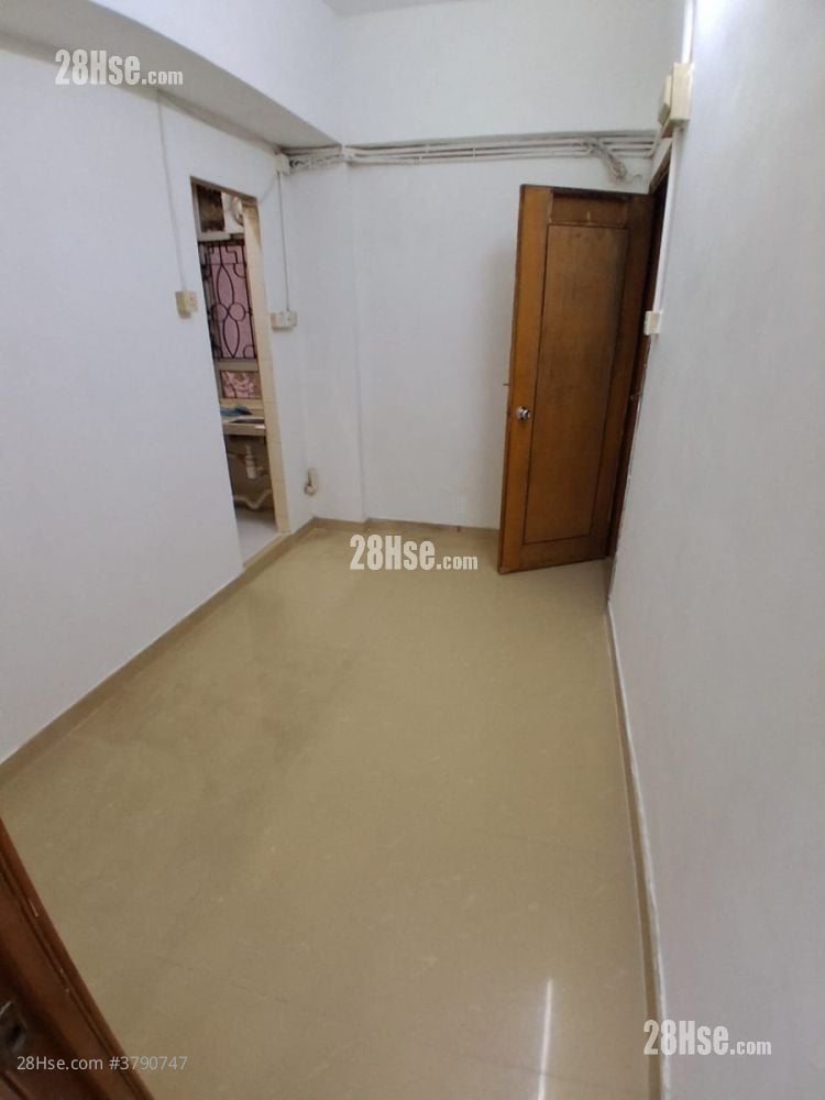 Chinese Mansion Rental Studio 180 ft²