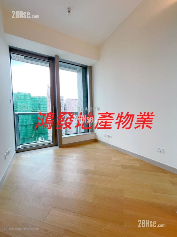 One Soho 售盘 1 房 , 1 浴室 287 平方尺