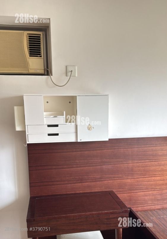 YOHO 租盤 482 平方呎