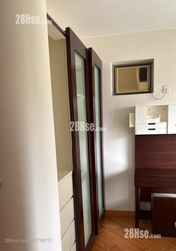 YOHO 租盤 482 平方呎