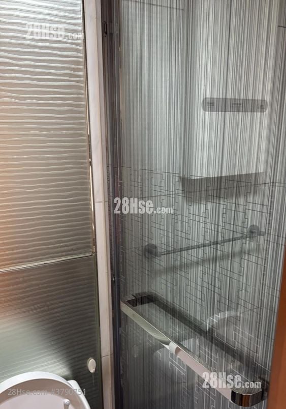 YOHO 租盤 482 平方呎