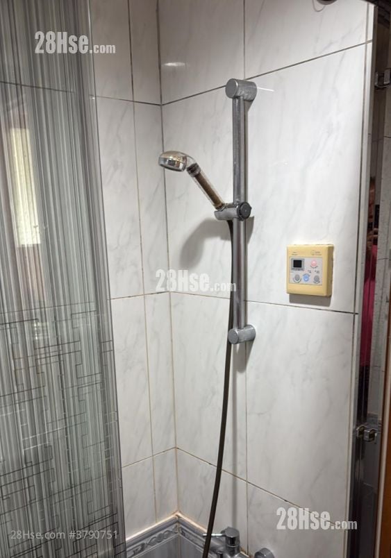 YOHO 租盤 482 平方呎