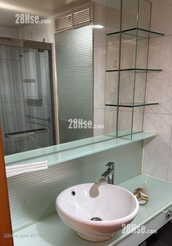 YOHO 租盤 482 平方呎