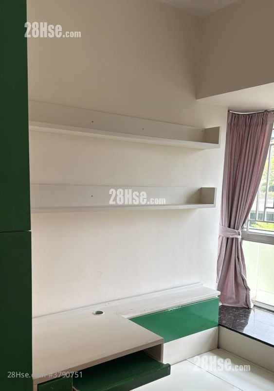 YOHO 租盤 482 平方呎