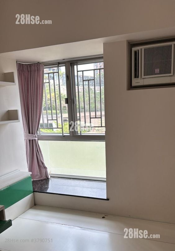 YOHO 租盤 482 平方呎