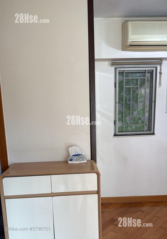 YOHO 租盤 482 平方呎