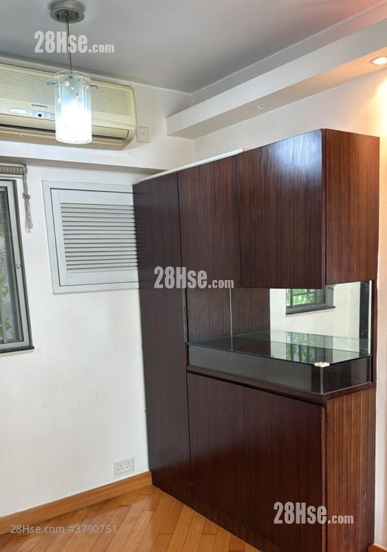 YOHO 租盤 482 平方呎