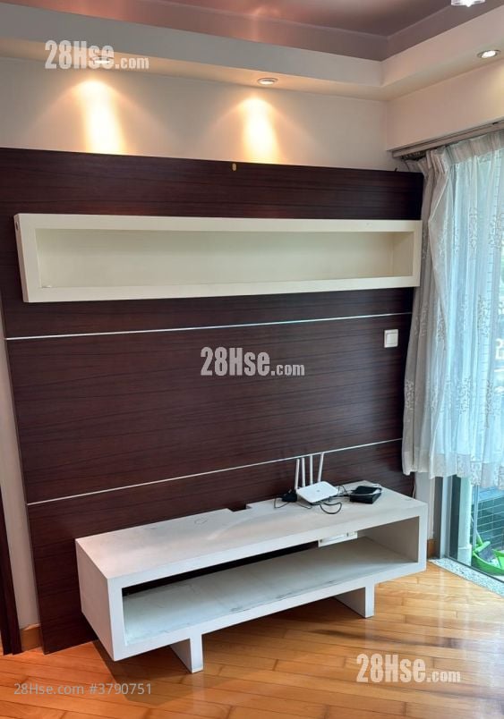 YOHO 租盤 482 平方呎