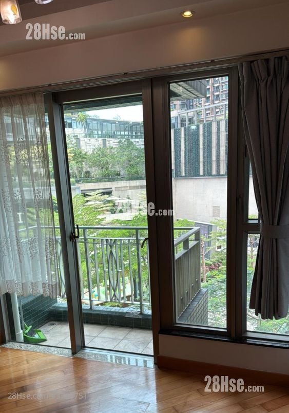 YOHO 租盤 482 平方呎