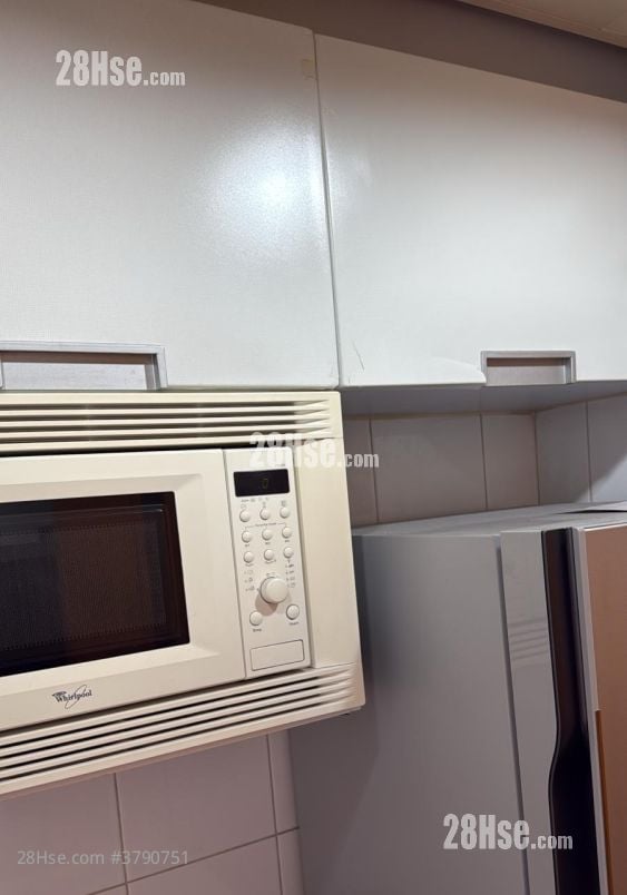 YOHO 租盤 482 平方呎