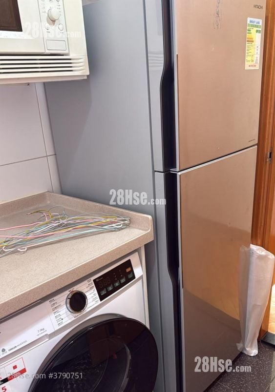 YOHO 租盤 482 平方呎