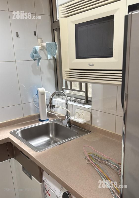 YOHO 租盤 482 平方呎