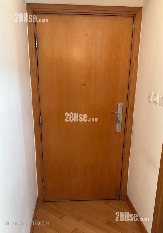 YOHO 租盤 482 平方呎