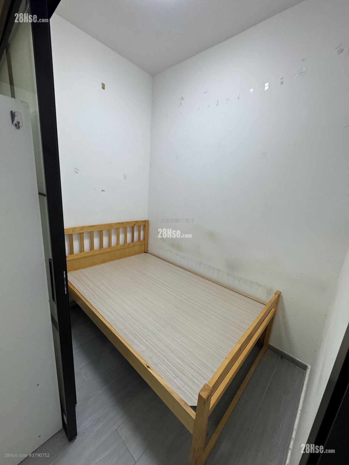 Apartment Rental 220 ft²